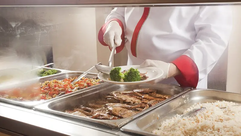 Pour endiguer une maladie, la Suisse fait manger du sanglier aux écoliers !