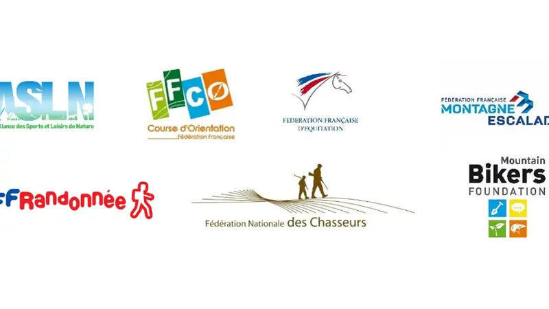 La première réunion des principales Fédérations d’activités de plein air et de pleine nature a eu lieu