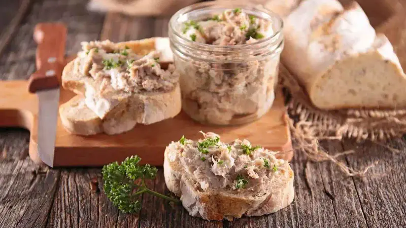 rillette-faisan