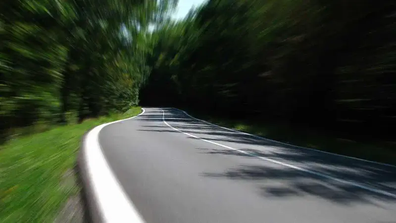 Vers une baisse de la vitesse à 70km/h en zone rurale à cause du grand gibier?