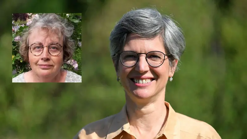 Législatives : Sandrine Rousseau des champs face à Sandrine Rousseau des villes