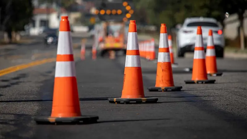 La RN116 sera coupée une partie de la nuit pour organiser une battue aux sangliers nocturne