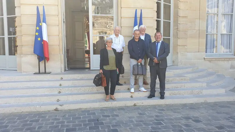 Chasses traditionnelles : ce qu’il faut retenir de la réunion à Matignon
