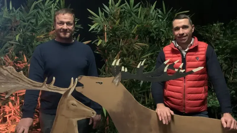 Un nouveau salon dédié à la chasse, à la pêche et au terroir bientôt dans l’Orne.