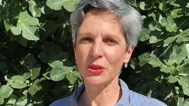 Sandrine Rousseau (EELV) : « mieux vaut avoir les terroristes afghans chez nous pour les surveiller »