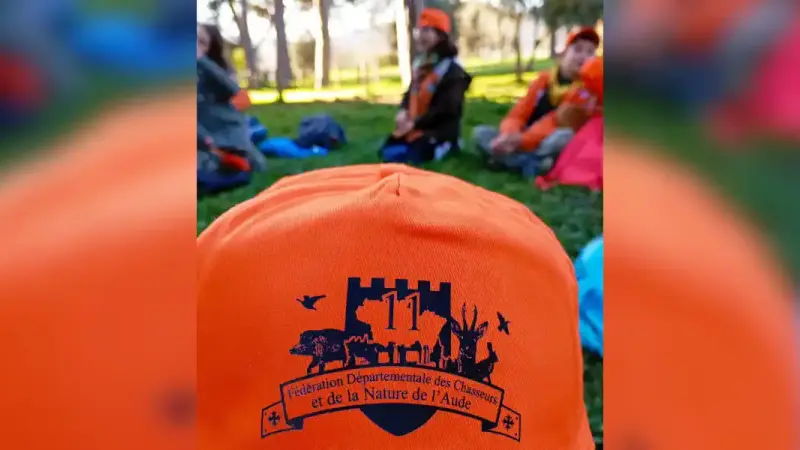 scouts chasseurs de l'aude