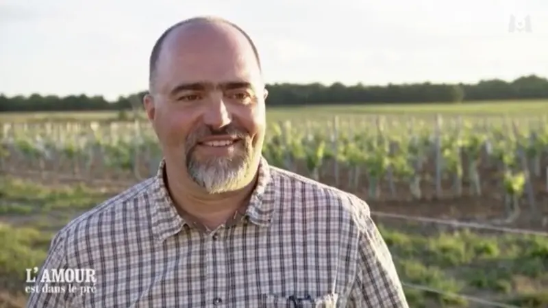 Ce célèbre agriculteur va interdire l’accès à ses terres après une violente altercation avec un voleur