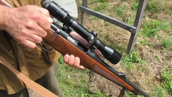 L’année 2015 commence mal, un chasseur se suicide après un accident de chasse mortel