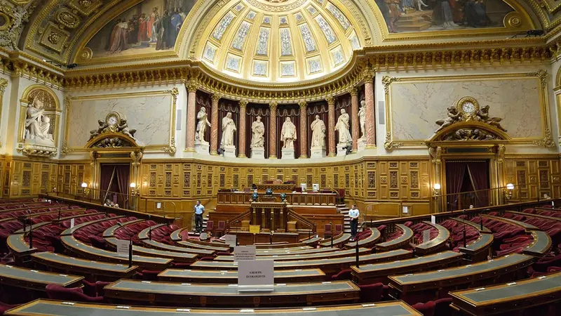 Le Sénat fait fermer la pétition pour l’abolition de la chasse à courre, bonne ou mauvaise nouvelle?