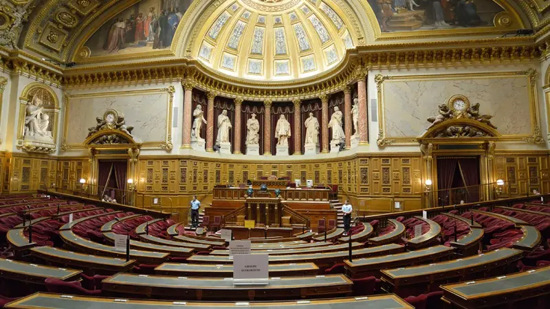 Le Sénat s’oppose à l’interdiction d’assister aux corridas aux mineurs de moins de 16 ans