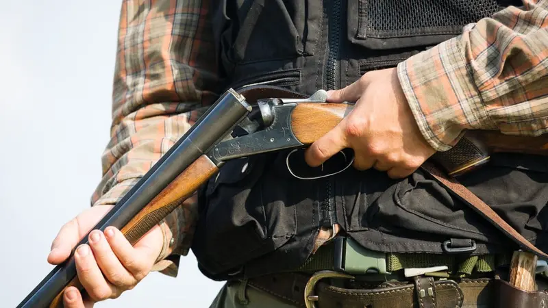 Un homme tue son petit-fils à la chasse