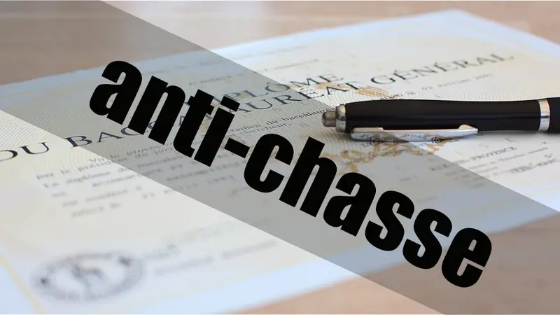 Bac de Français 2018 : le scandale des propos anti-chasse !