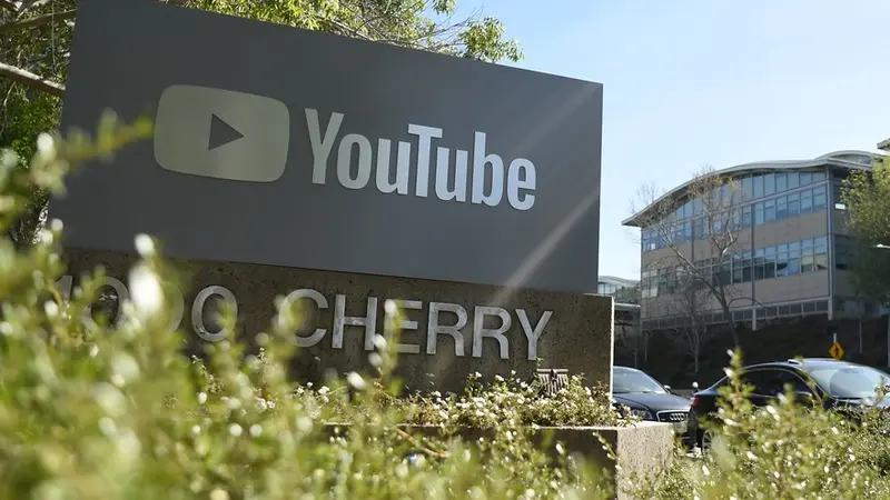 Fusillade chez YouTube, le côté vegan de l’auteur pointé du doigt