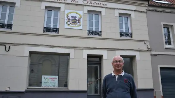 Un simulateur de tir pour les nordistes