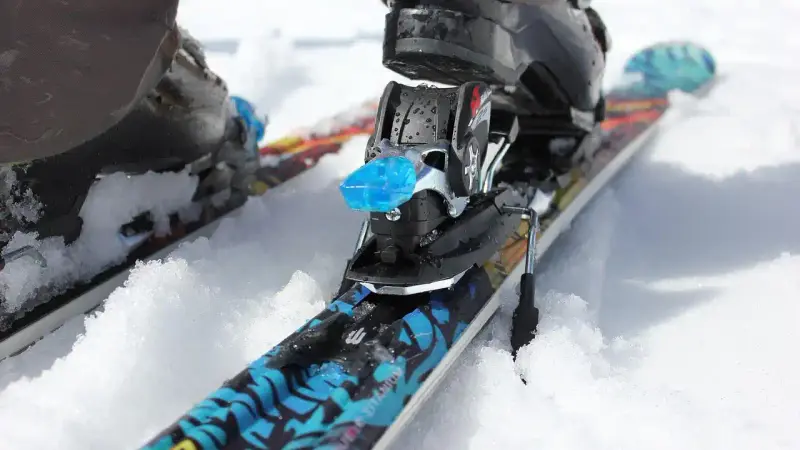Ski Doubs