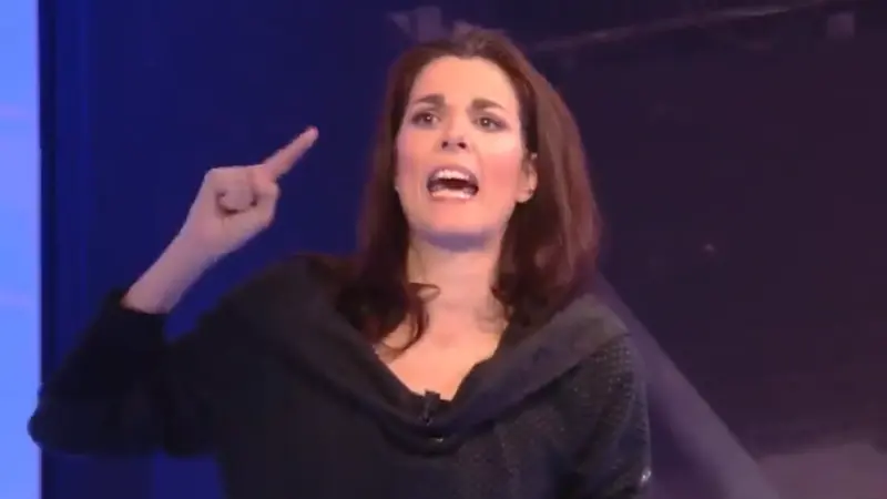 L’activiste animaliste Solveig Halloin jugée pour diffamation après des accusations de viol