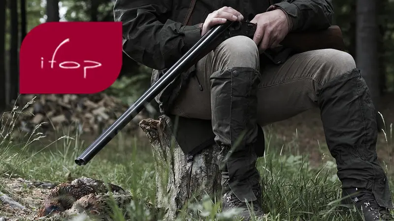 Analyse et rapport complet du sondage entre les Français et la chasse