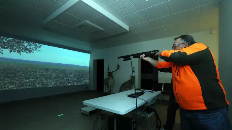 Des stages de sensibilisation pour les chasseurs en infraction dans le Var
