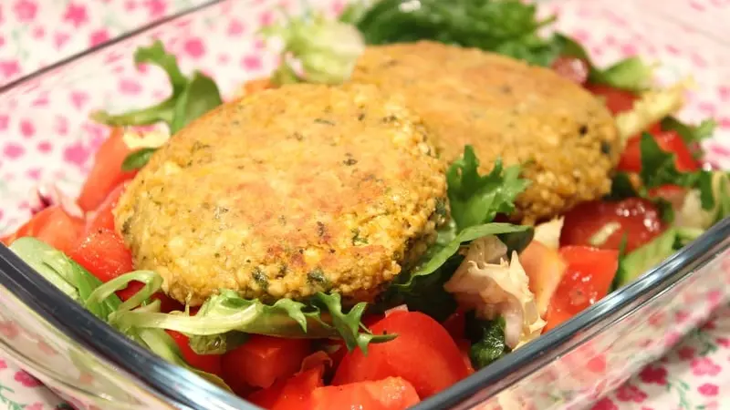Vers la fin des « steaks de soja » et « saucisse vegan »