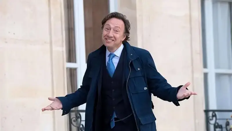 Stéphane Bern: «Madame Pompili, les éoliennes sont une négation de l’écologie!»