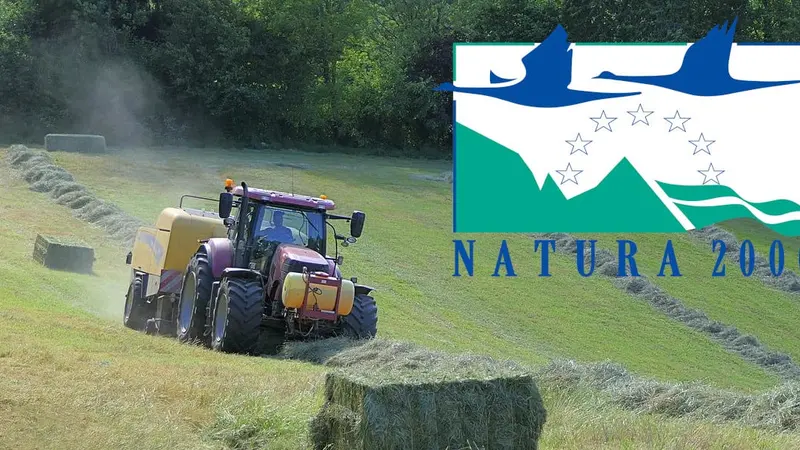Les subventions Natura 2000 seront distribuées aux agriculteurs en Auvergne Rhône-Alpes