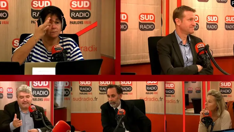 Enfin une chronique qui ne dézingue pas la chasse