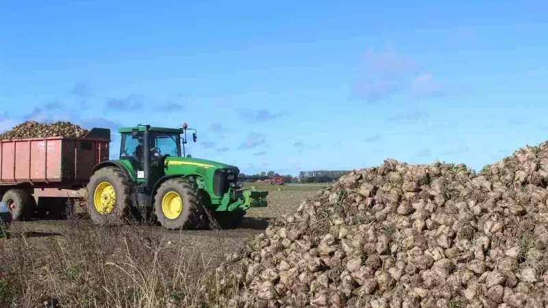 Agriculteur agressé près de Valenciennes