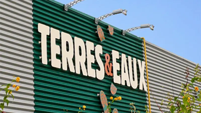 Un nouveau magasin « Terres & Eaux » va s’ouvrir dans l’Oise