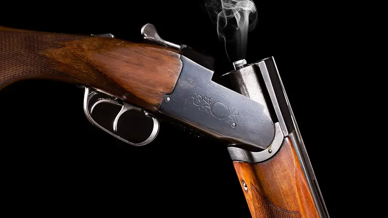 Le Havre : pour remercier les soignants, il tire au fusil de chasse