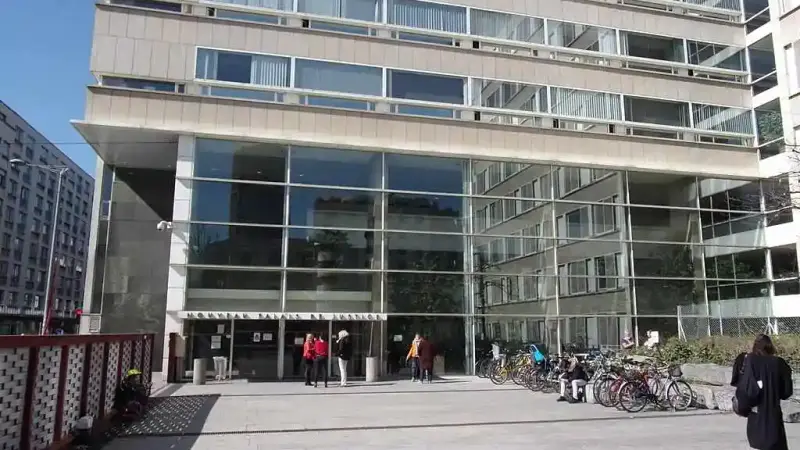 Tribunal de Lyon