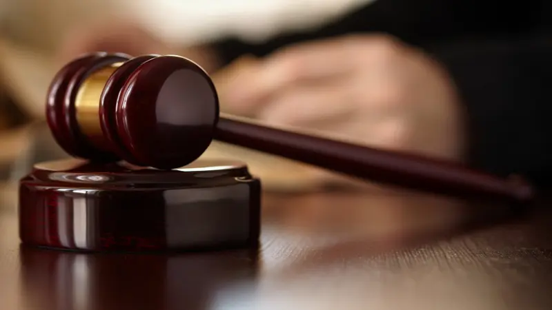 tribunal