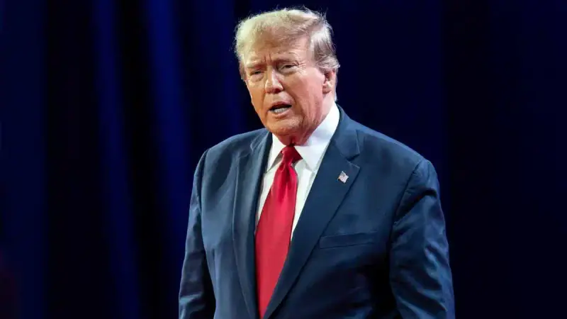 Donald Trump, quelles sont ses positions sur la chasse ?