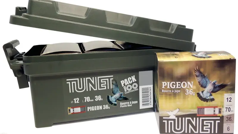 Bien choisir sa cartouche de chasse en plaine