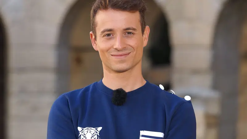 Hugo Clément rétrogradé !
