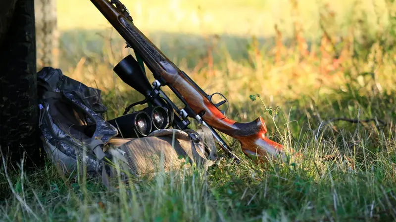 Gironde : les chasseurs de grand gibier organisent une journée de perfectionnement au tir à l’arme rayée