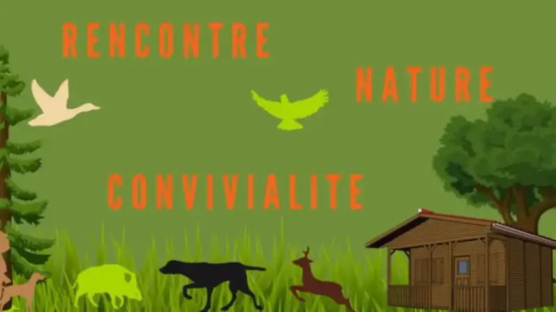L’opération « Un dimanche à la chasse » commencera le 20 octobre
