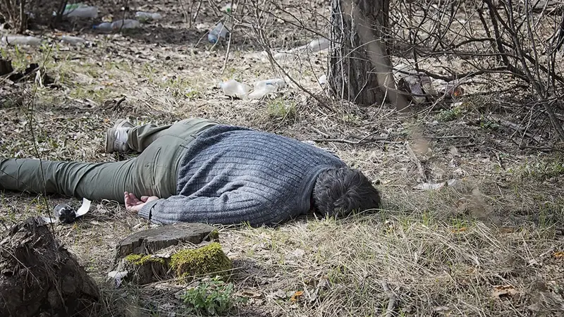 Pour « un jour un chasseur » être chasseur c’est être un assassin en puissance