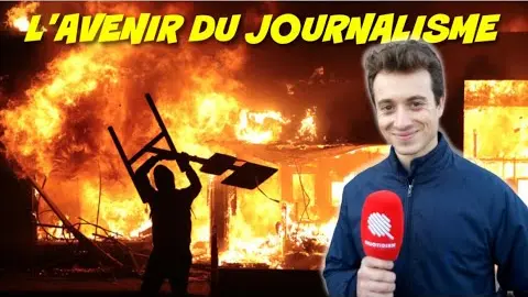 Un Youtubeur démonte Hugo Clément