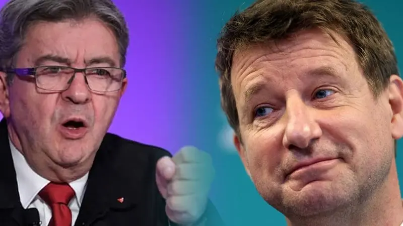 Accord LFI – EELV, la grande tambouille anti-chasse en marche