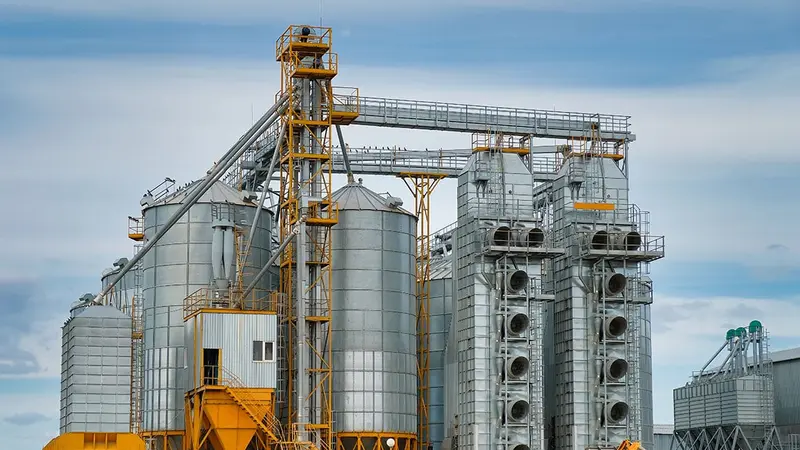 La première usine de viandes végétales ouvre ce mois-ci en France