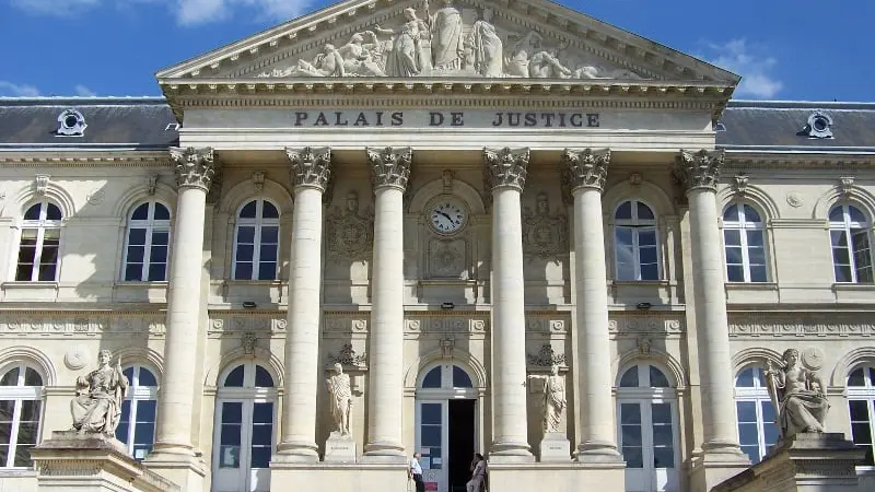 La militante vegan condamnée à 7 de prison avec sursis