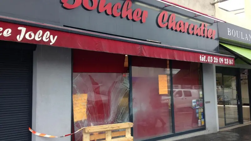 Lille : 6 militants vegan interpellés
