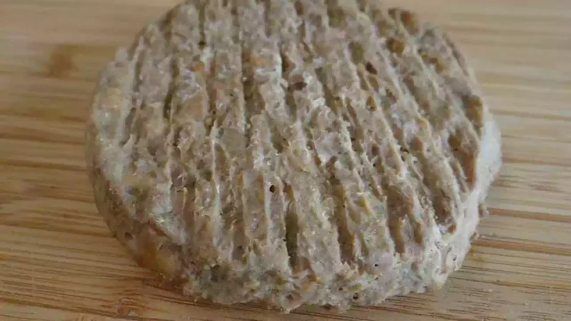 viande végétale