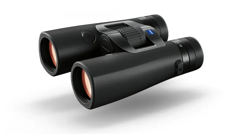 Présentation nouvelles jumelles télémétriques Zeiss Victory RF