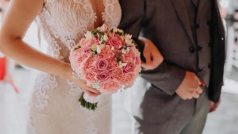 Mariage vegan pizzasMariage vegan pizzas