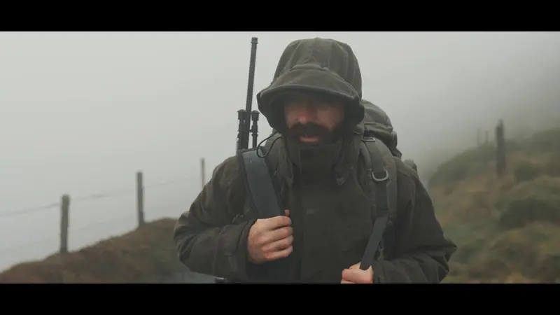 Why : découvrez ce court métrage émotionnel sur la raison d’être d’un chasseur