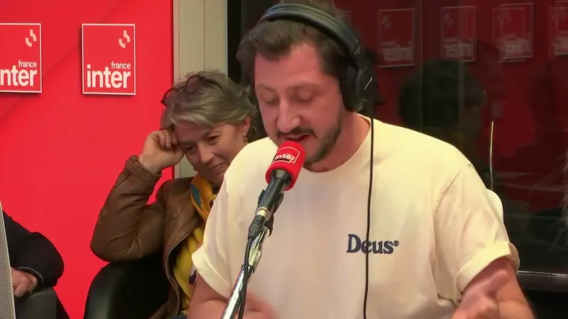 L’ex chroniqueur de France Inter « Monsieur Poulpe » renvoyé devant le tribunal pour ses propos sur les femmes de chasseurs