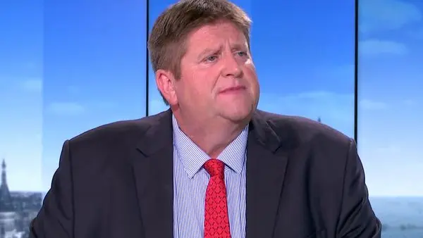 Injures d’un député envers W. Schraen sur Twitter, un jugement sera rendu le 2 février.