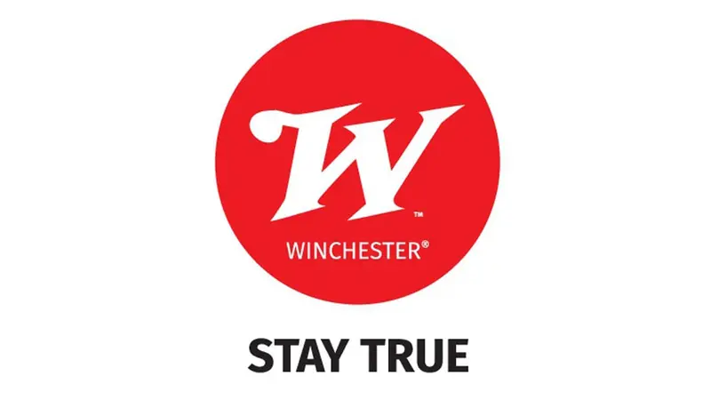 Winchester change son logo