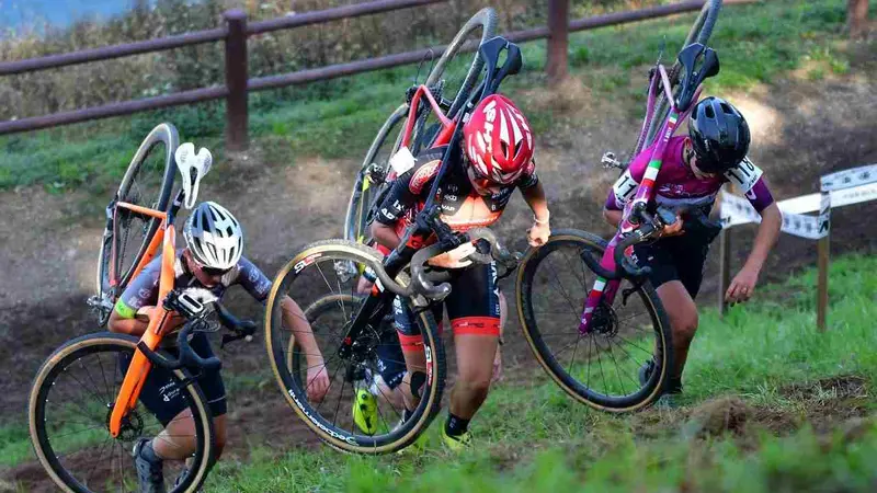 cyclo-cross